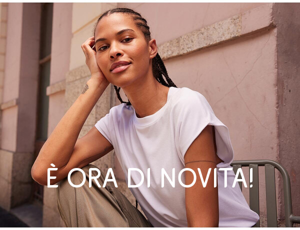 Maglie & top > Maglie & top >