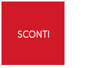 Nuovi articoli in sconto > Nuovi articoli in sconto >