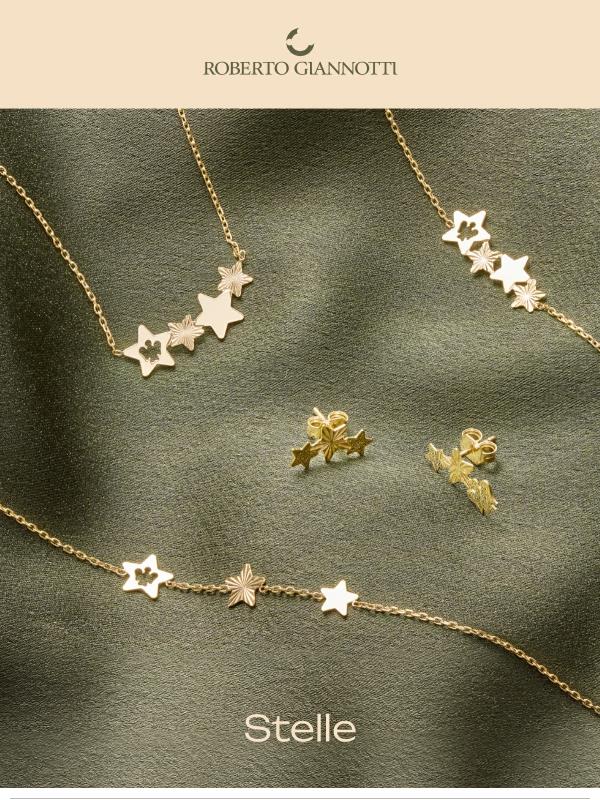 Scopri la magia delle Stelle ✨😇