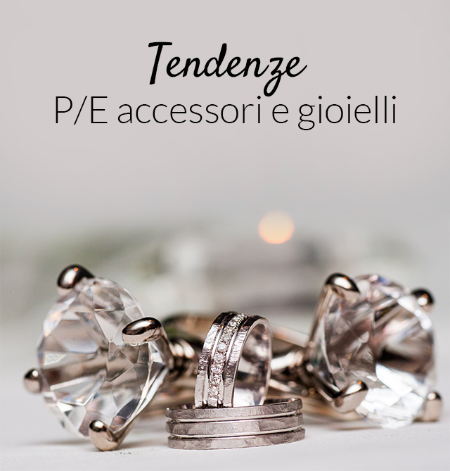 Tendenze Gioielli