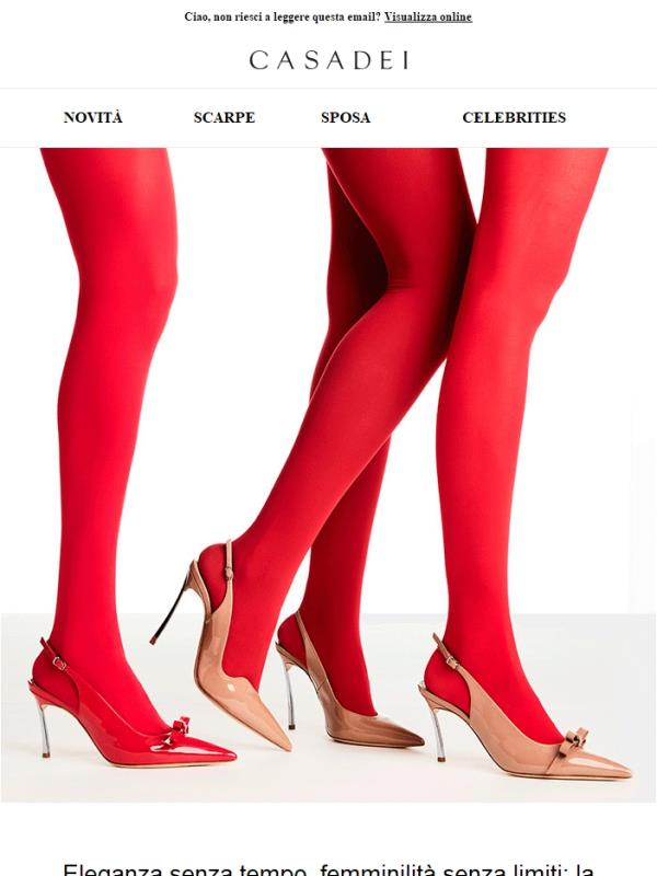 Scopri in anteprima la Collezione Autunno/Inverno24!