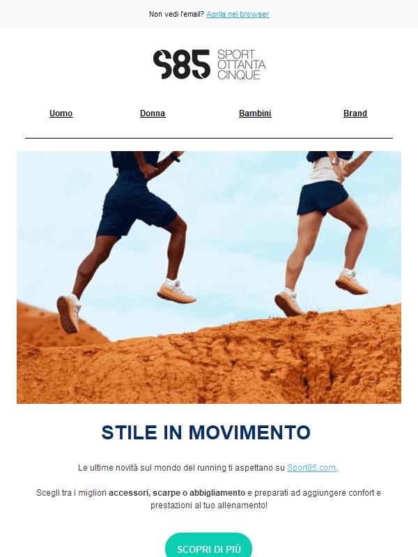 Jekoo Vivi la vita di corsa?🏃‍♂️