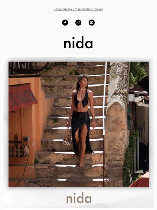 Summer is coming 🏖️ coupon: MID20