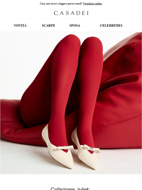 Libera il tuo animo romantico