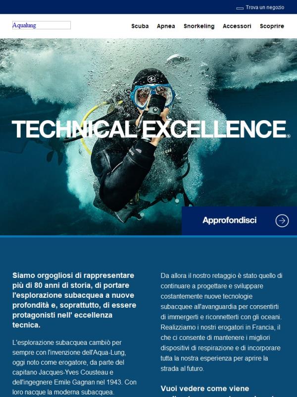 Tuffati nel dietro le quinte del nostro stabilimento di produzione