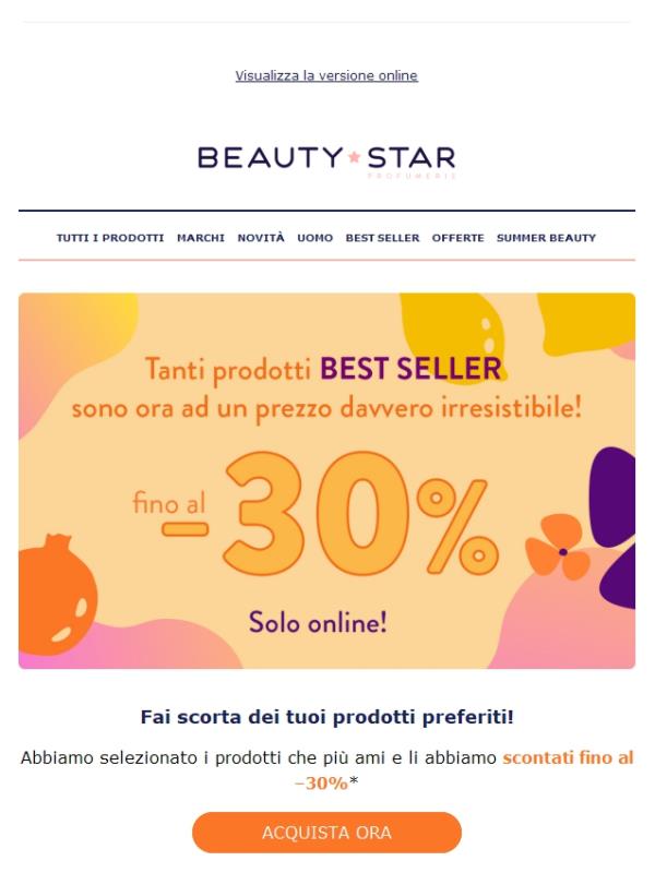 I best seller ti aspettano! ⭐️