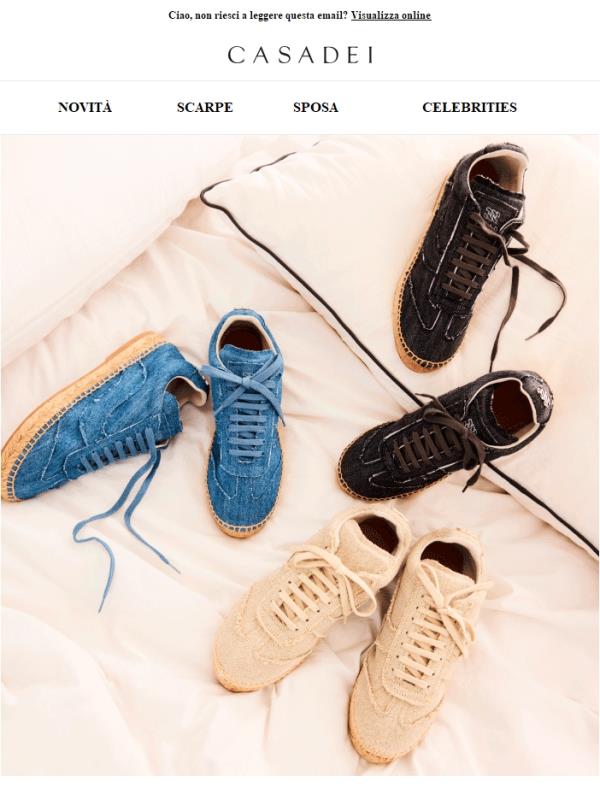 Baleari e Sherazade: perfette per la stagione estiva