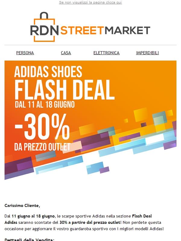 ⚡️Vendita Flash! 30% di Sconto su Scarpe Adidas Selezionate! 🏃‍♂️💨