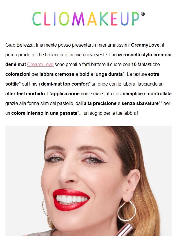 Super NOVITÀ per le tue labbra 💄