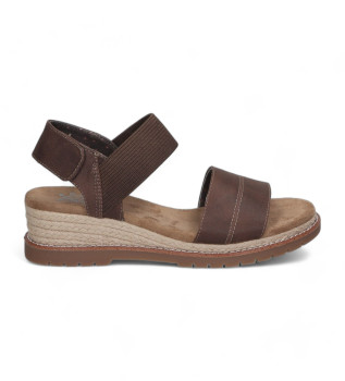 sandali-marroni-bobs-desert-chill
