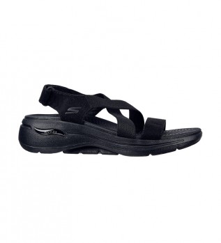 sandali-go-walk-arch-fit-neri