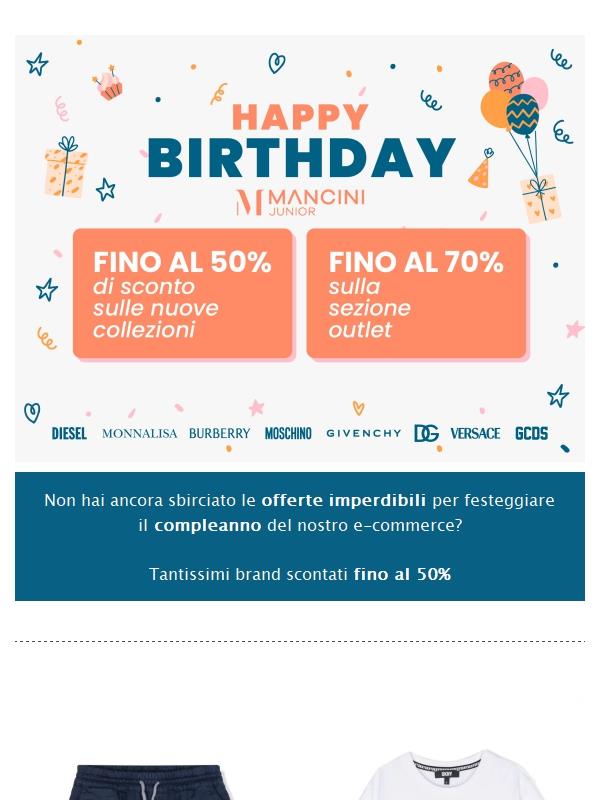 I saldi privati fino al 50% continuano 🤩​