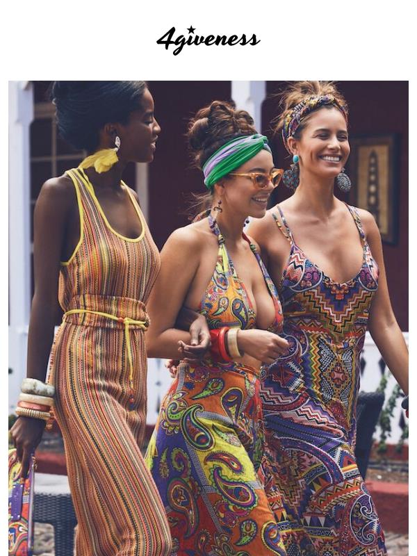 🌈 ARMOCROMIA tra sabbia e onde 🌈