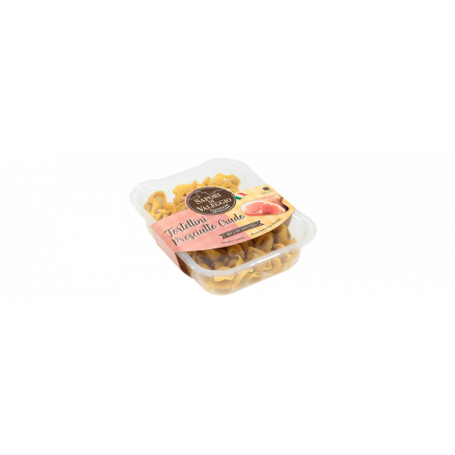 Tortellini al prosciutto cru...