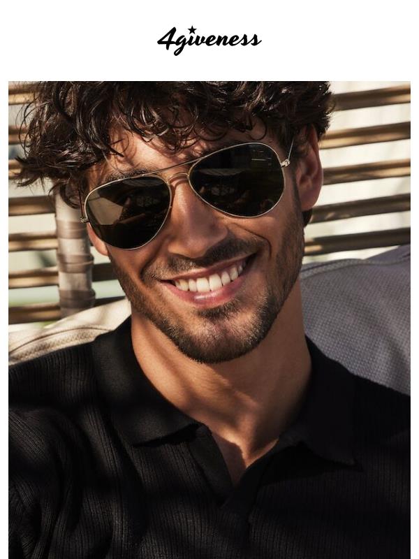 🏄♂️ Mare Uomo 4Giveness