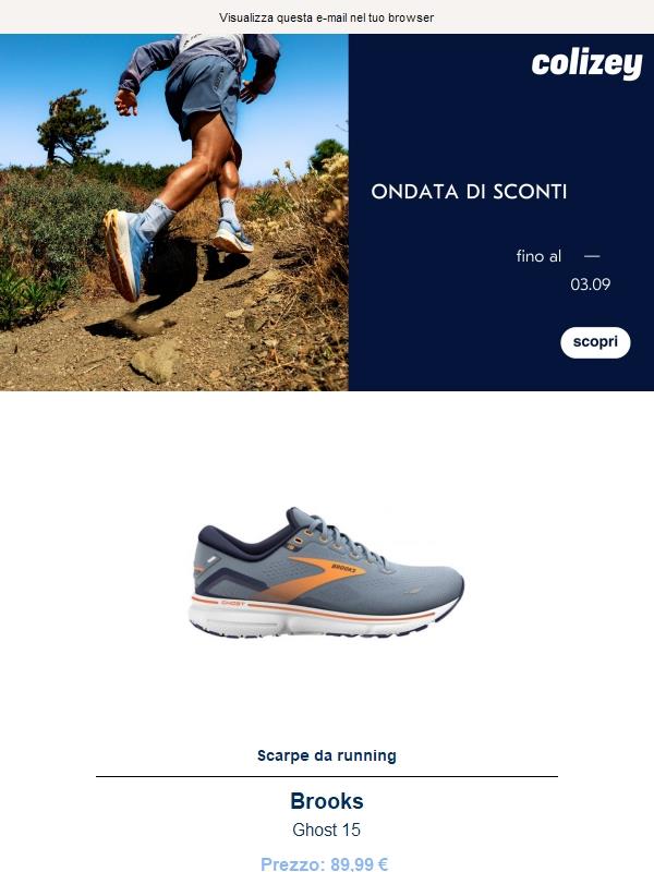 Estate calda, prezzi bollenti 🔥