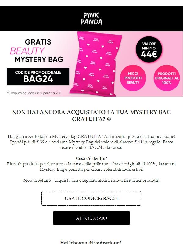 Ne restano solo pochi... 🎁