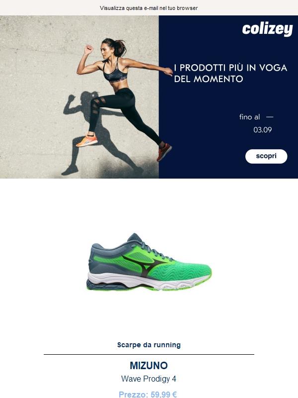 I più ricercati dell'estate ☀️