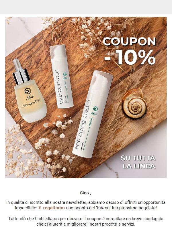 Un regalo per te 💝