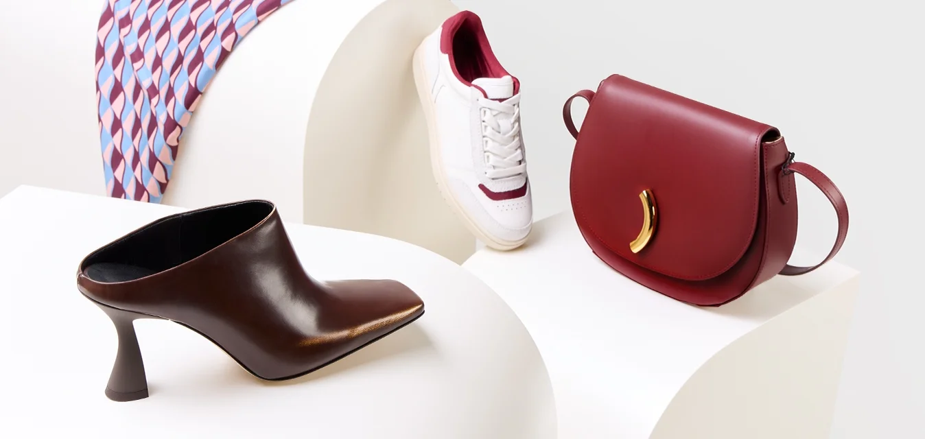 Scarpe & accessori esclusivi da donna