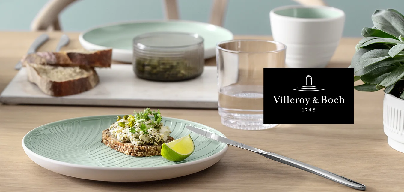 Villeroy & Boch