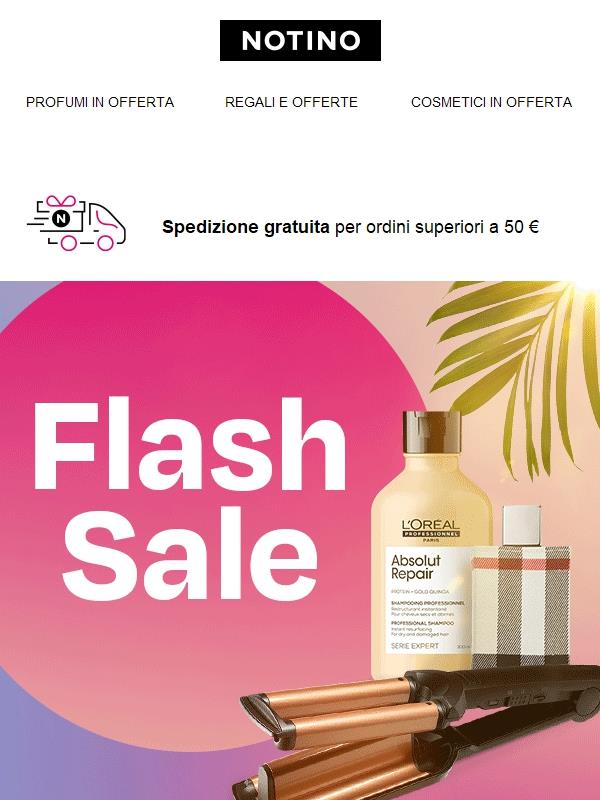 Solo per oggi: -15% sui bestseller