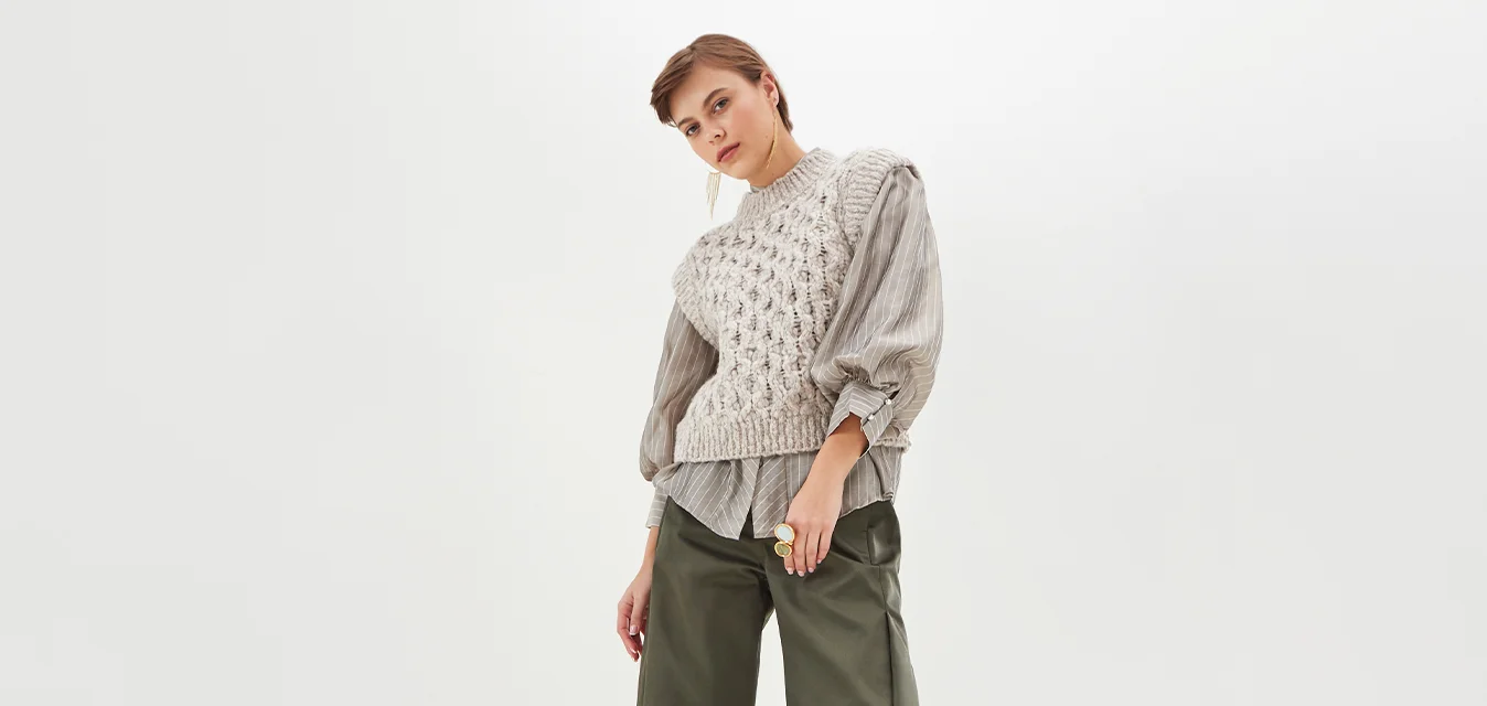 Look classici da donna