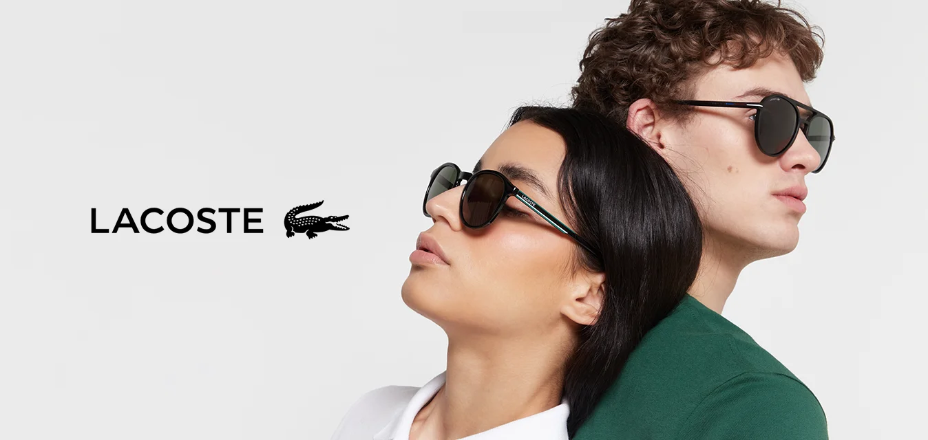 Lacoste - Occhiali da sole