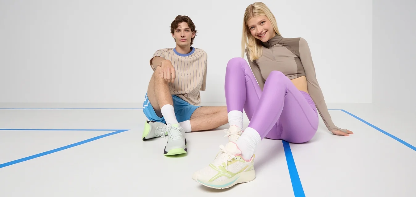 Scarpe sportive
