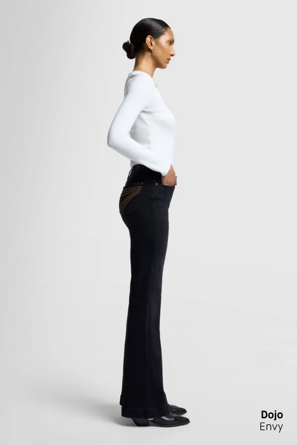 7 For All Mankind