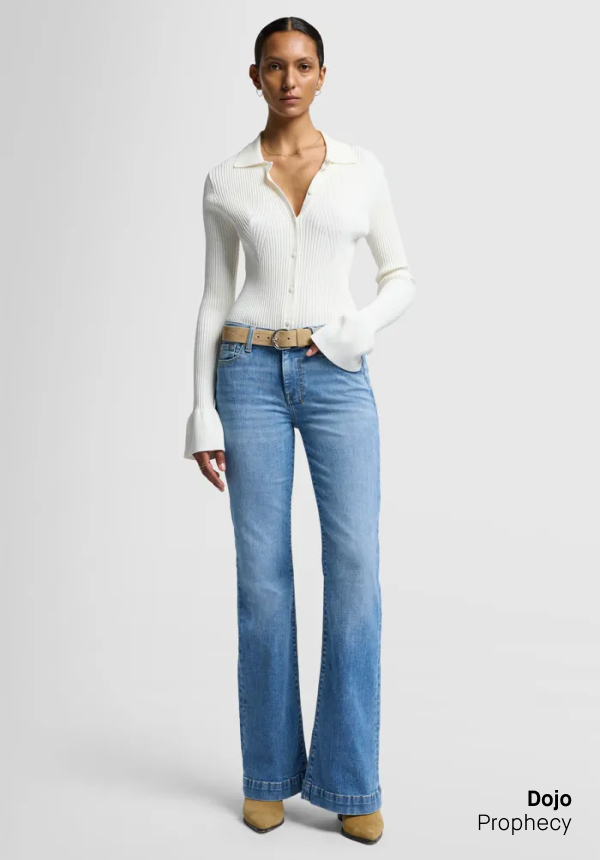 7 For All Mankind