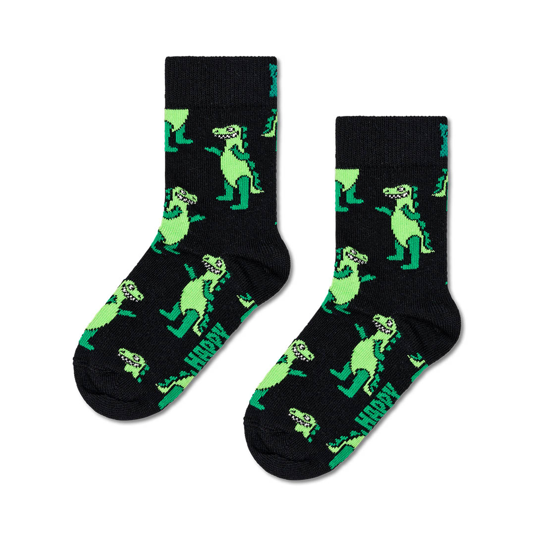 Kids Inflatable Dino Sock