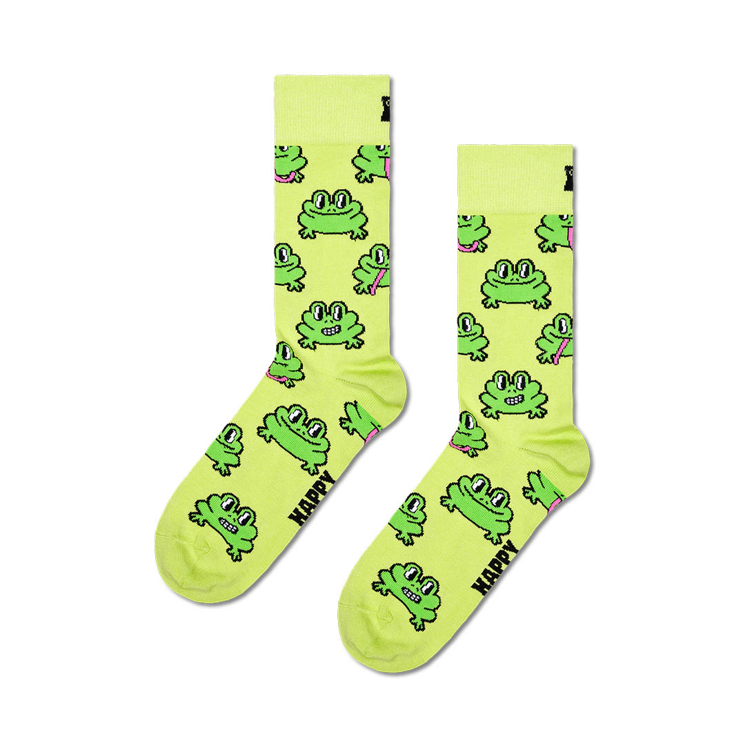 Frog Sock