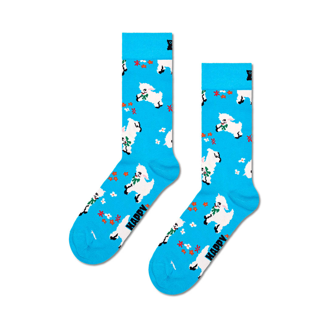 Lamb Sock