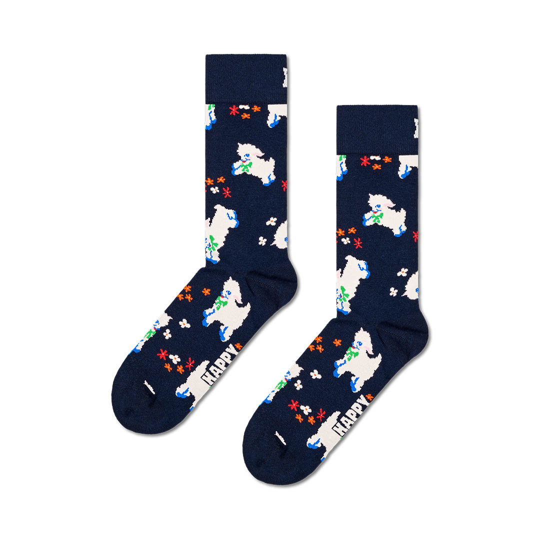 Lamb Sock