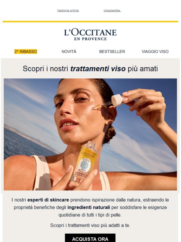 Illumina la tua estate