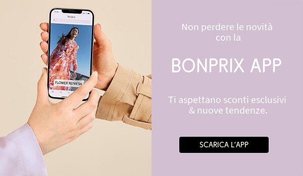 Scopri la nostra App! >