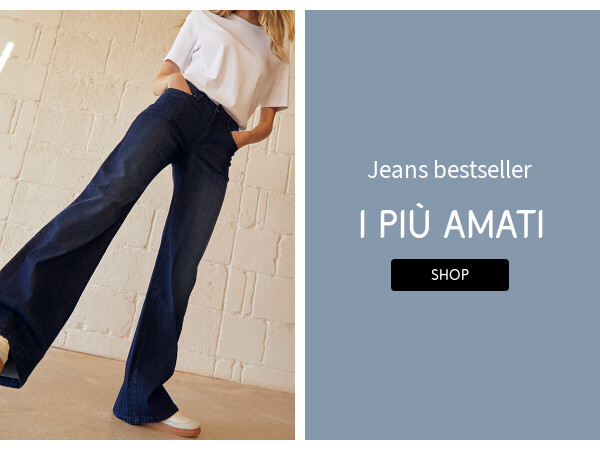 Jeans >