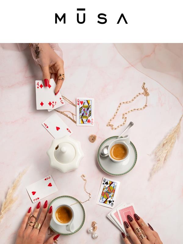 Nuova collezione Pigmentix: IN LOVE