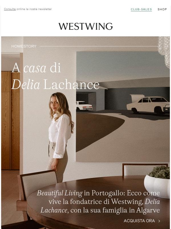 La mia casa in Portogallo