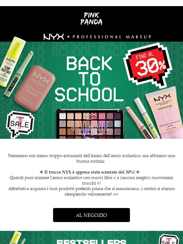 Nuovo trucco? SÌ GRAZIE! 😍