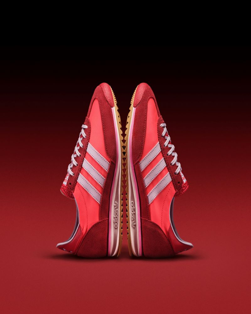 Adidas con tacco sale