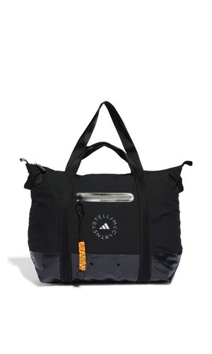 Borsa tote con logo