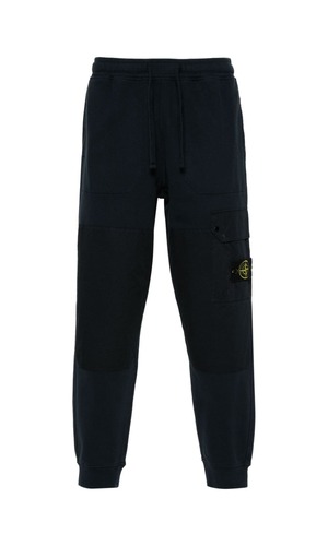 Pantalone con logo