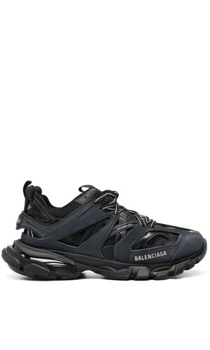 Sneakers track