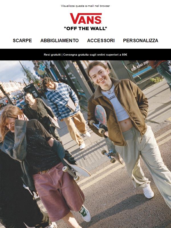 Non perdere i nostri modelli in stile Y2K