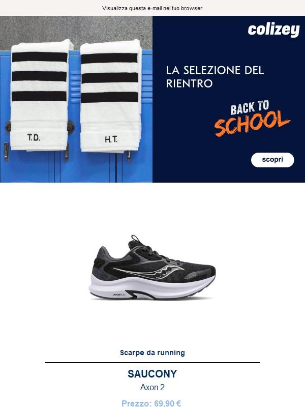 Ultimo weekend di saldi estivi ☀️