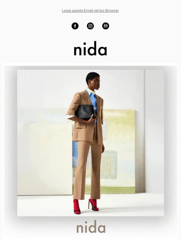 Back to... office 👔 FW24