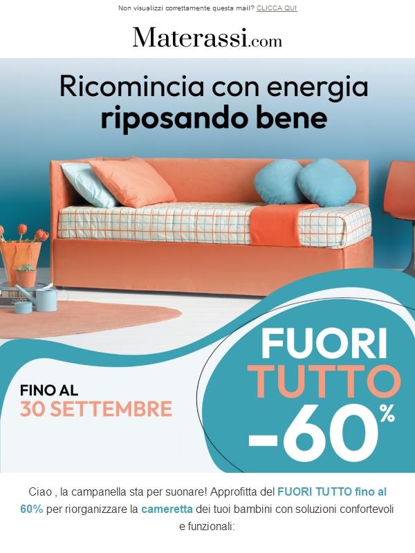 Back to School ✏️ Riorganizza la cameretta!