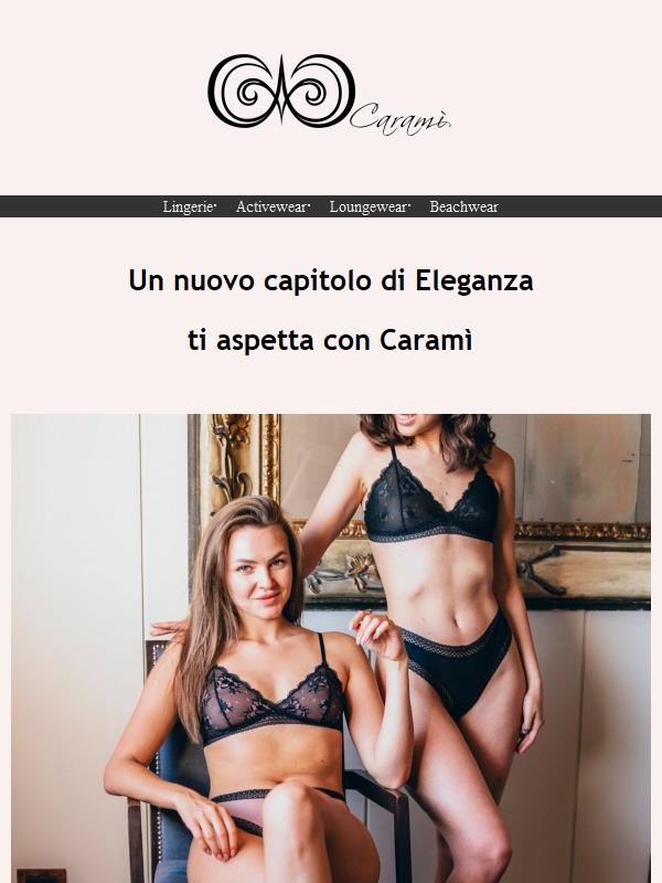 Un'eleganza italiana che fa la differenza